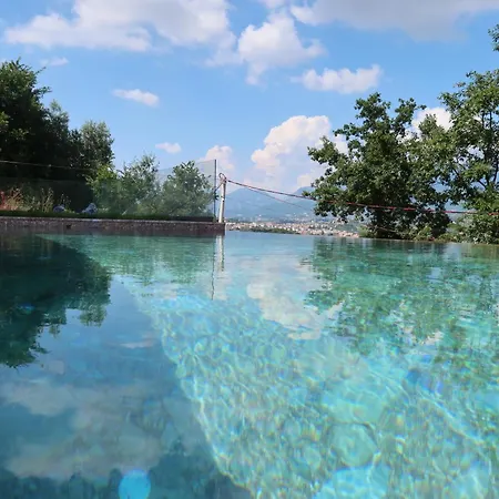 Panorama Hill - Private Pool & Views Willa